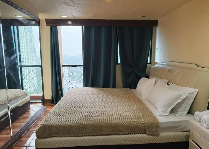 Mooring 4* Manila